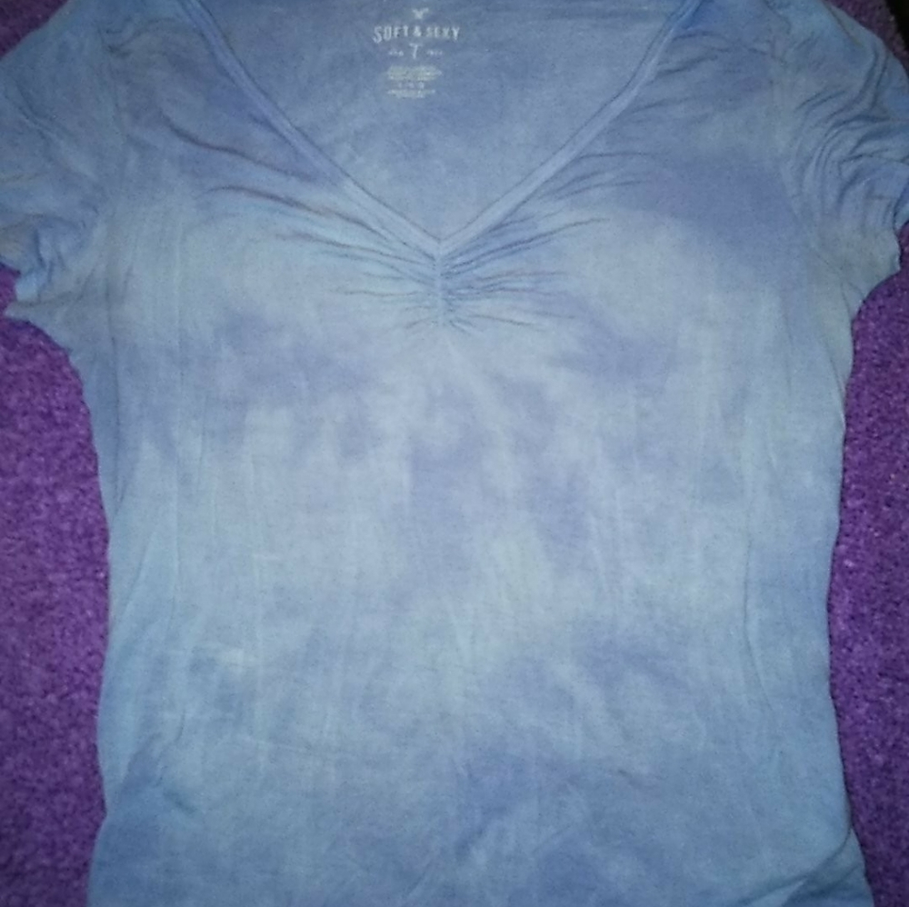American Eagle Tee